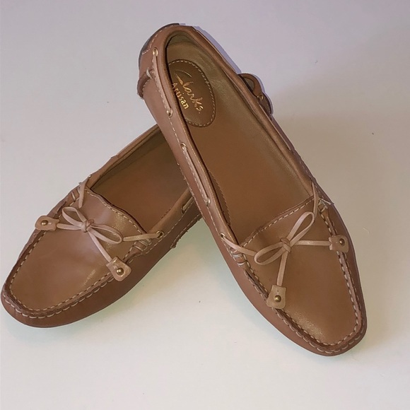 clarks dunbar shoes